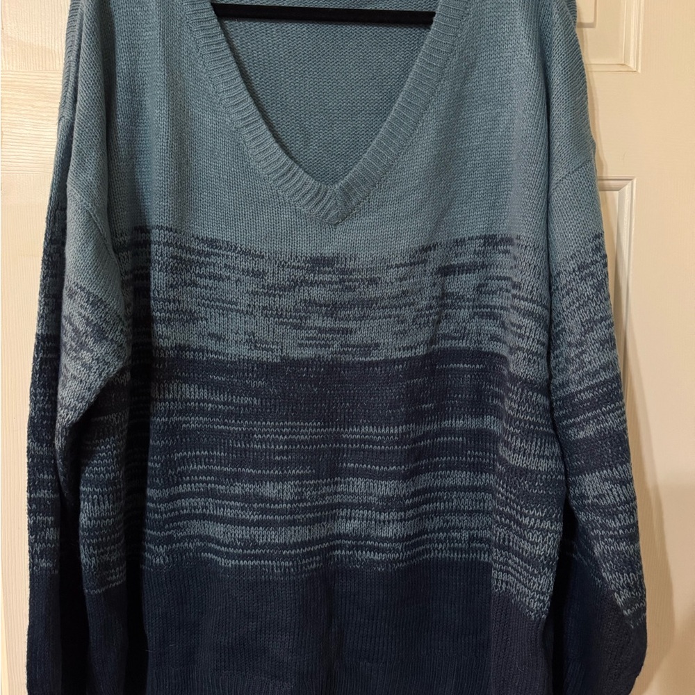 LuLaRoe Torrie sweater NWOT